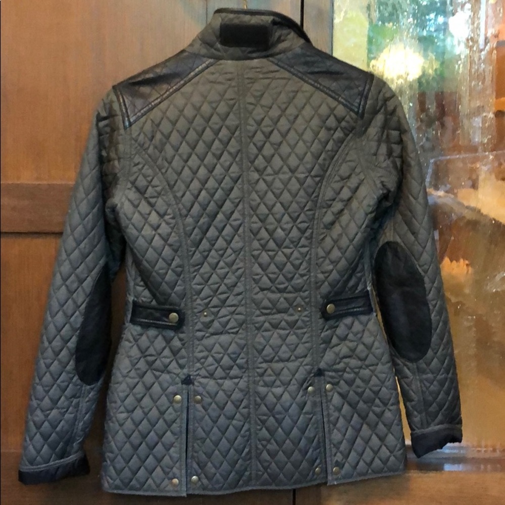 Barbour Jacket - Picture 4 of 5